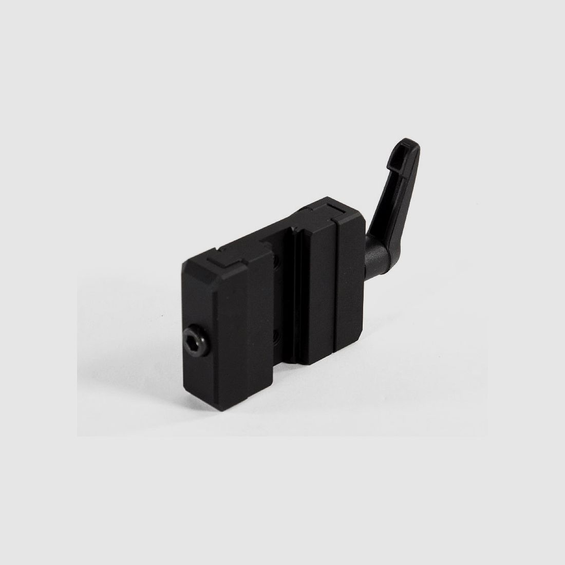 FORTMEIER Zweibein-Adapter für Arca-Swiss / RRS-Rail
