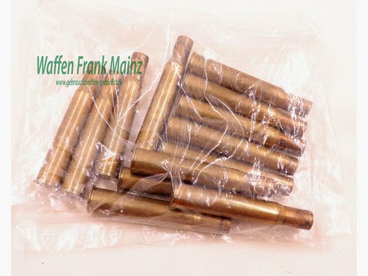 Wolfgang Romey Belgium Long Gun Cases .500/.416N.E. 3 1/4''