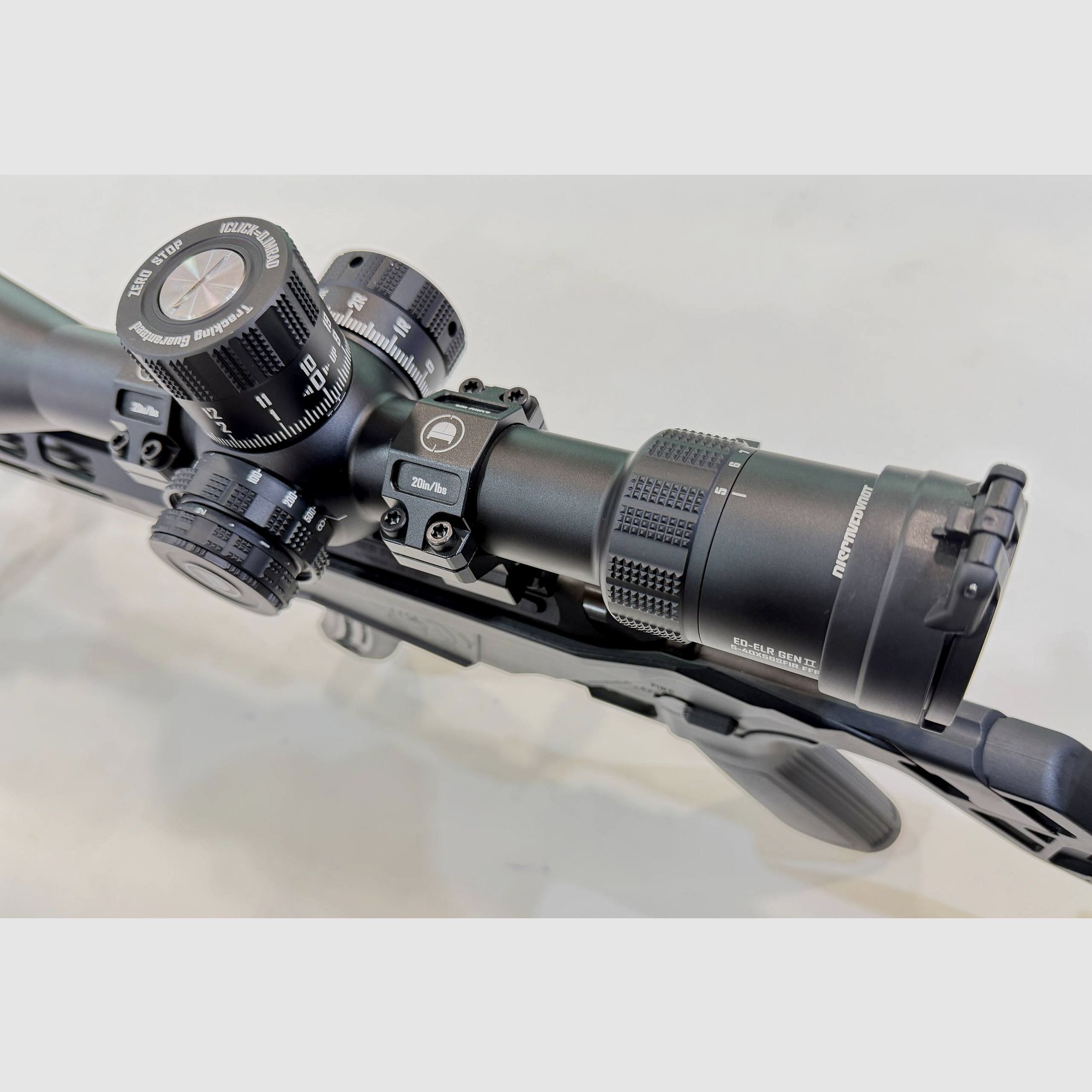 RUGER PRECISION RIFLE SNIPER KIT – 22 L.R., imagen 10 de 10