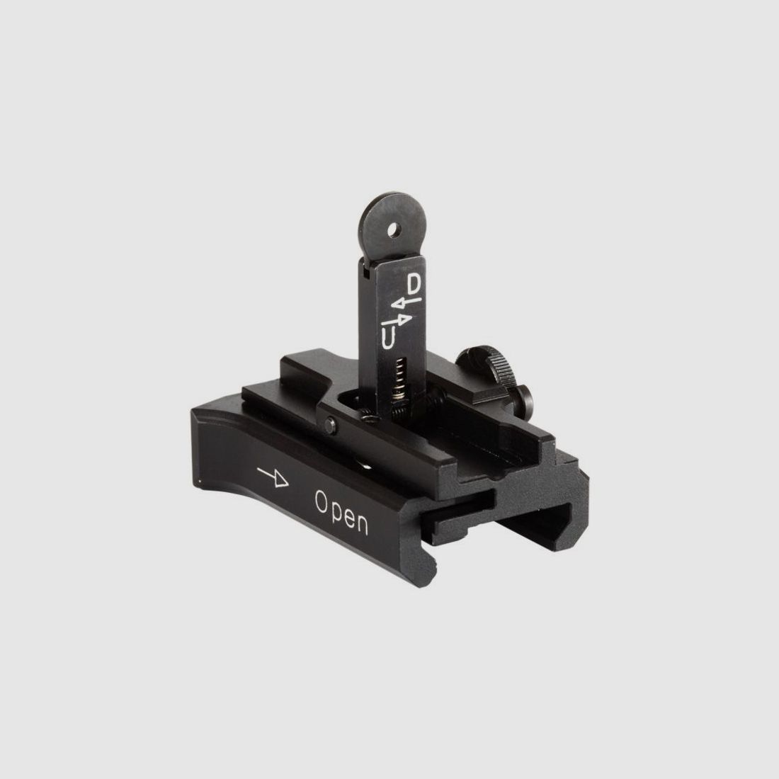 Heckler & Koch MR Schnellwechselvisier 33mm Visierlinie ∅3mm