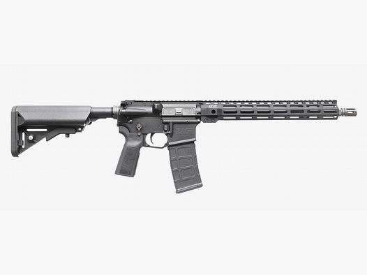 Karabin AR-15 DTF Rifleworks GPR 13,7" 223Rem