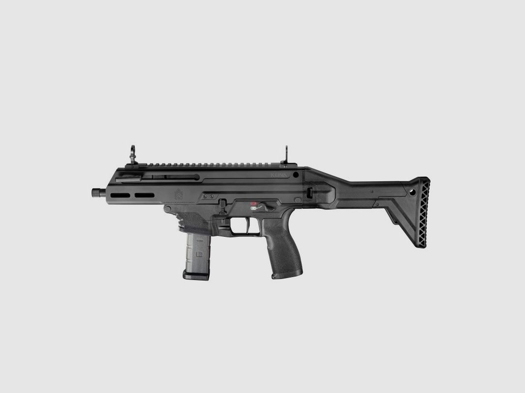 SPRINGFIELD KUNA 5,5" 9X19, Bild 4 von 4