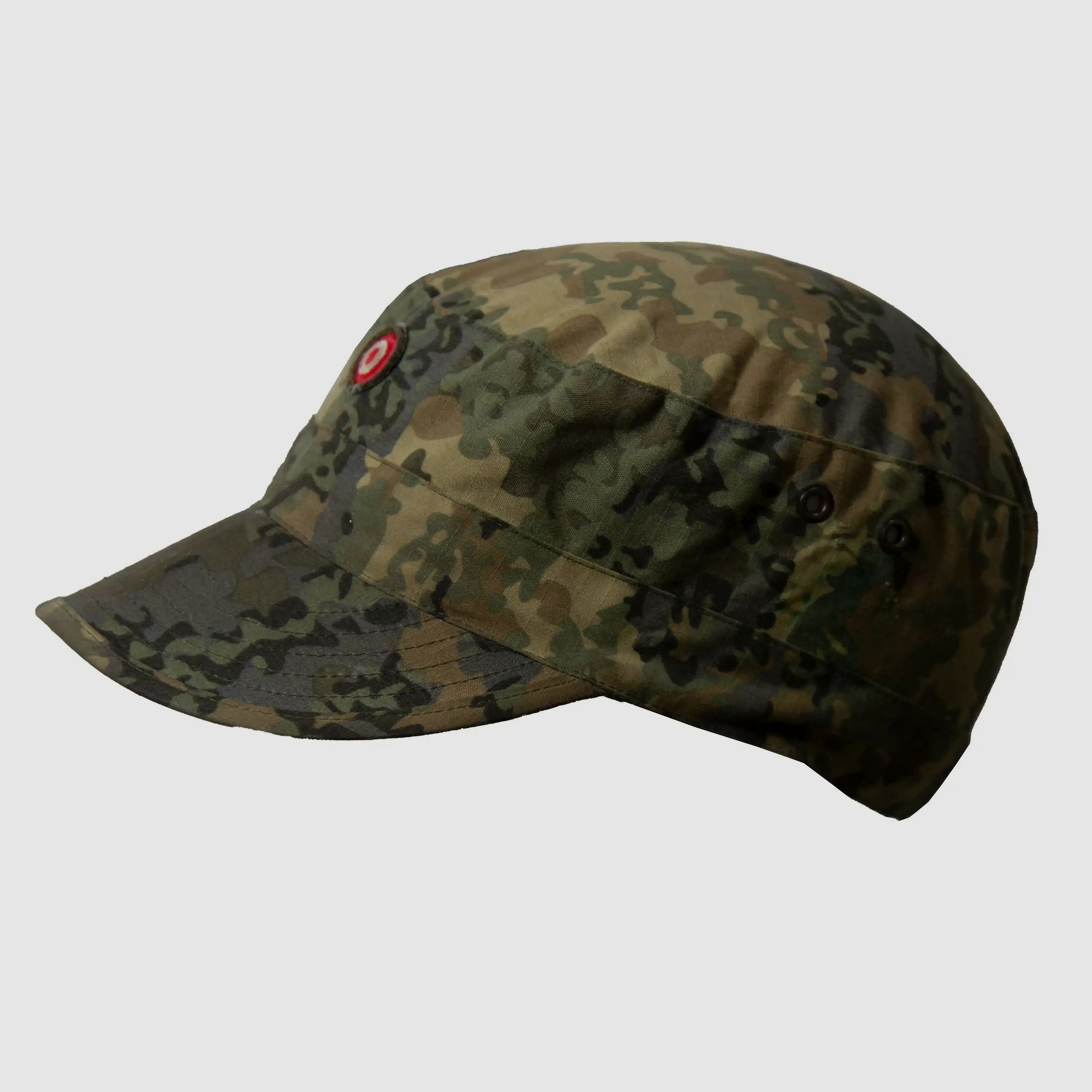 Fuerzas Armadas de Austria Fuerzas Armadas de Austria Gorra de campo ÖBH KAZ21 usada - 57 hombres