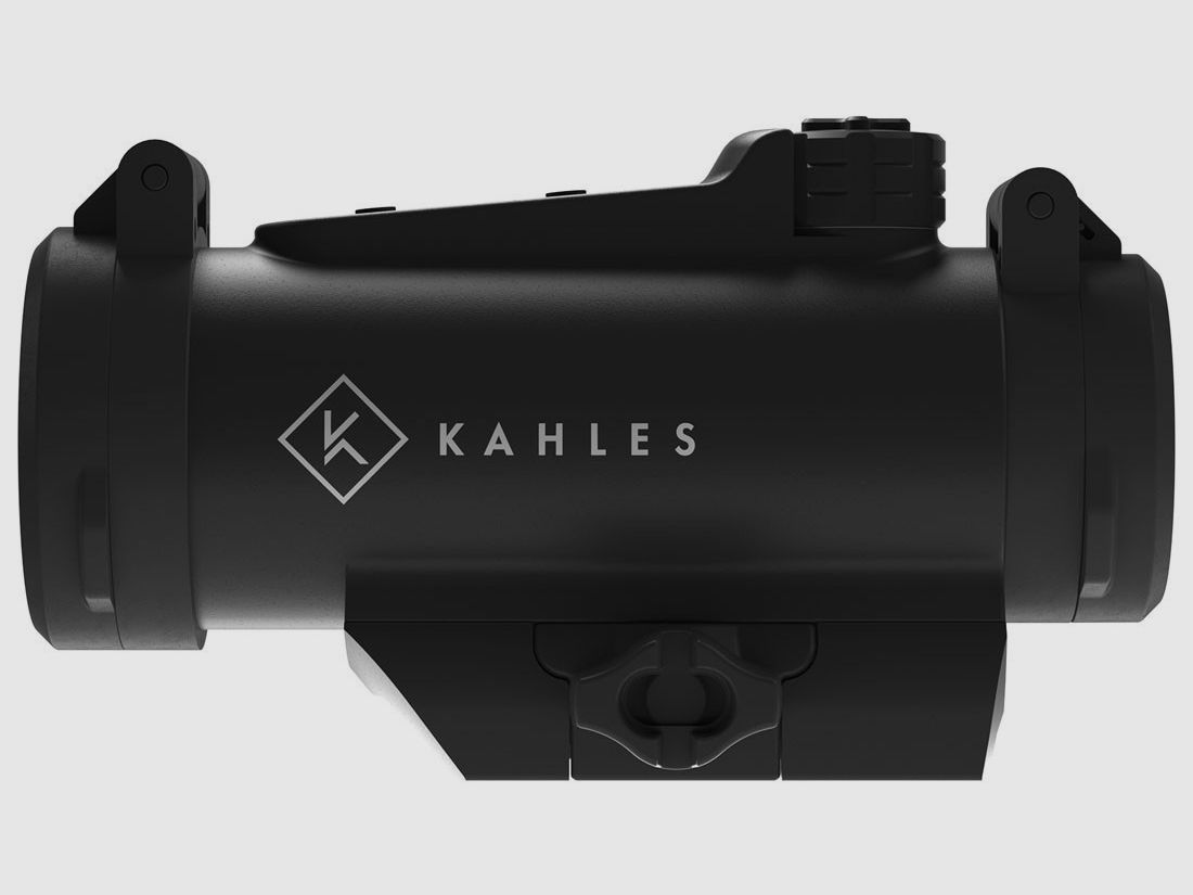 Telescopio KAHLES Helia RD-C, immagine 4 di 9