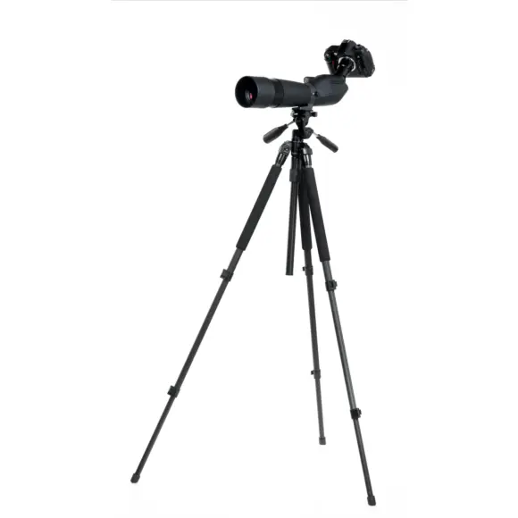 Bushnell Titanium Stativ 160 cm, Bild 3 von 4