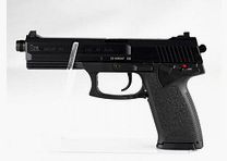 Heckler & Koch MARK 23