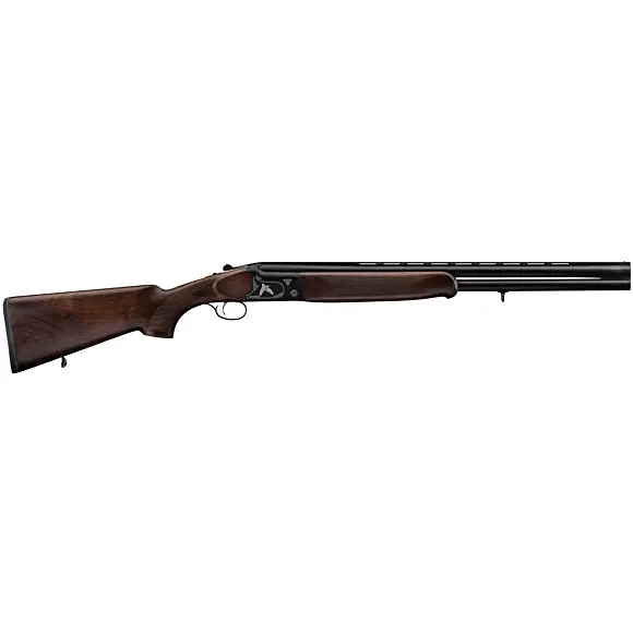 Bockdoppelflinte Country Bécassier Kaliber 12/76