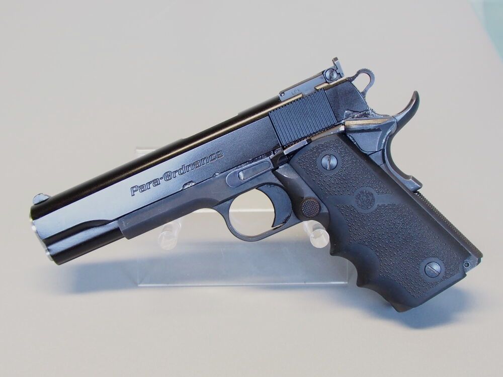 Para-Ordnance P14-45, zdjęcie 2 z 3