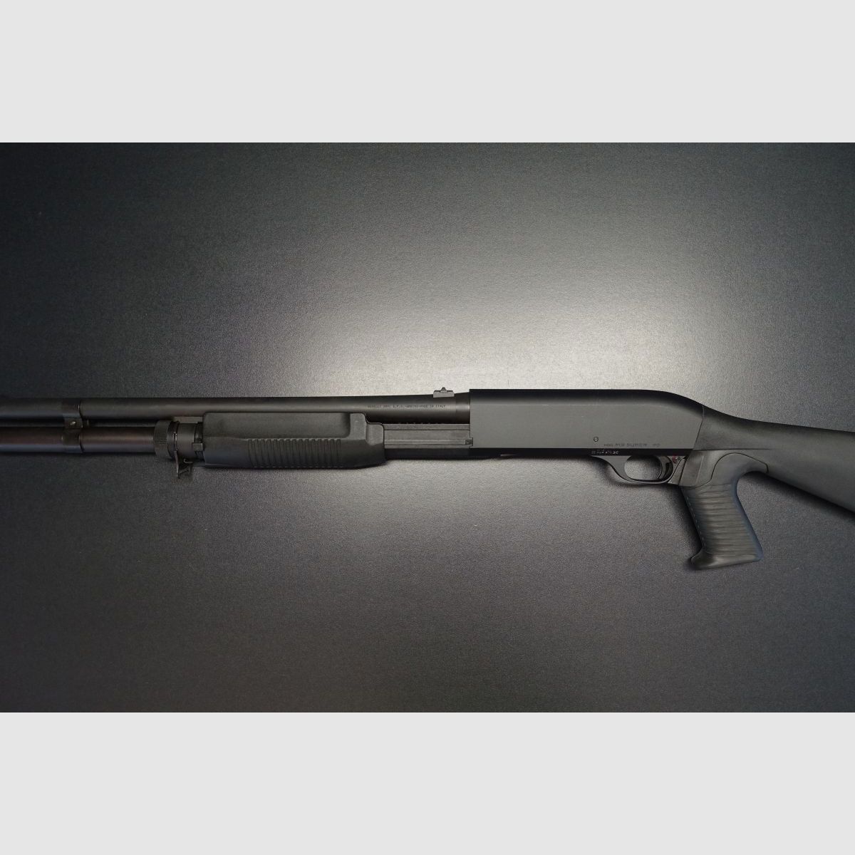 Benelli M3 Super 90, Bild 5 von 5