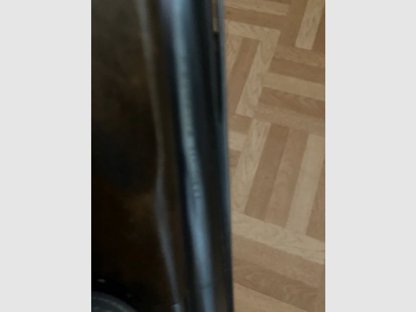 Sauer Beretta Bockdóppelflinte