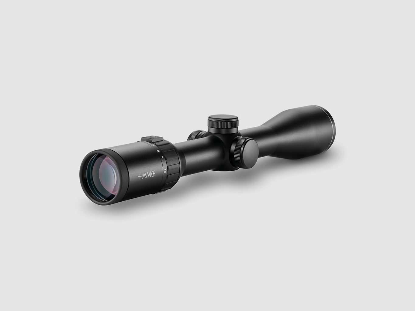 Hawke Cannocchiale ENDURANCE 30 FD 1.7-10×44, immagine 2 di 2