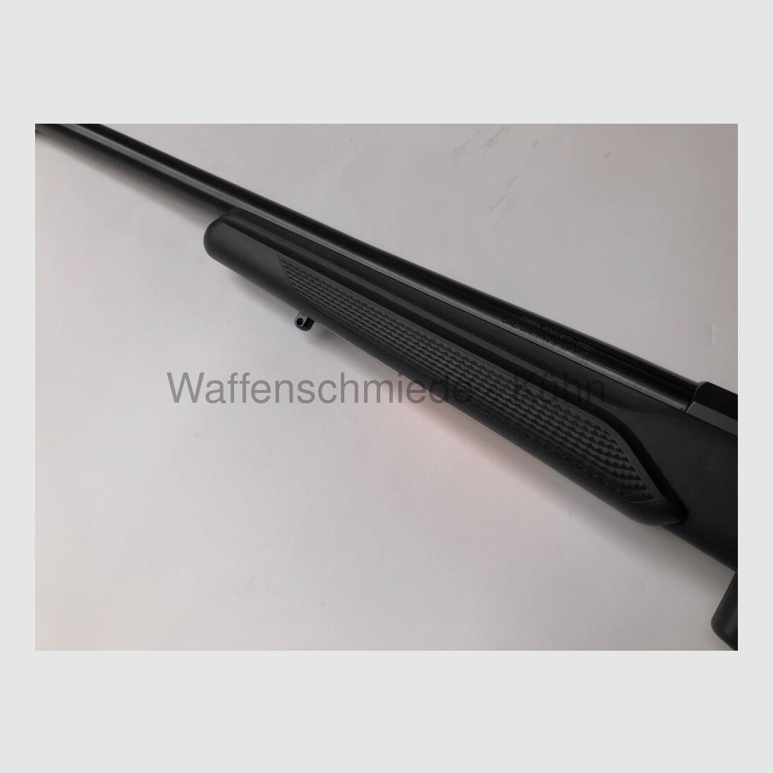 Tikka T3 X Varmint