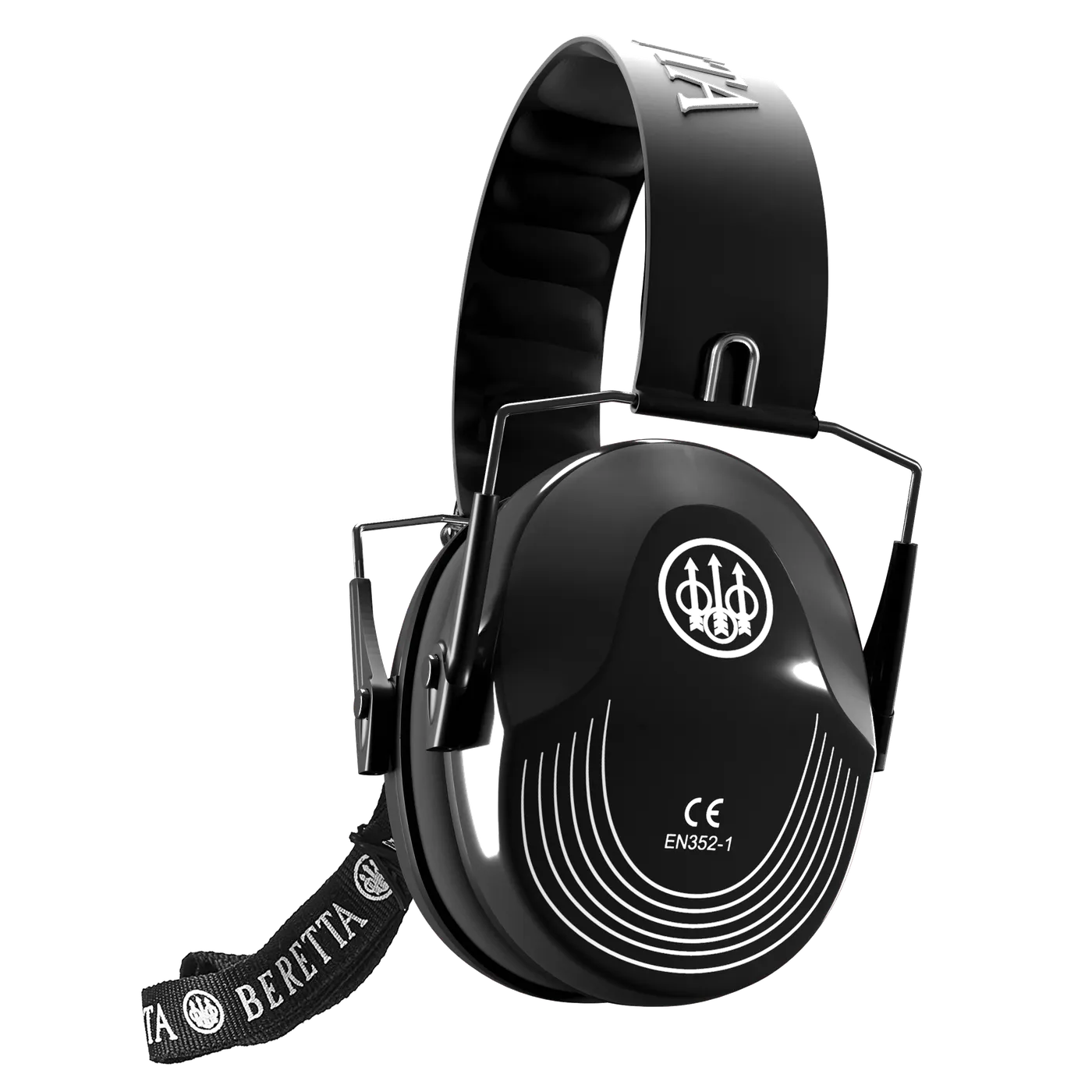 Beretta Cuffia CF100, Bild 5 von 6