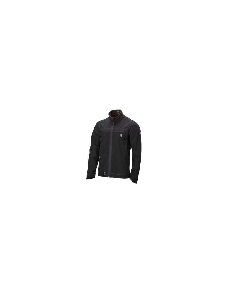Reversible Ultimate Activ Jacke braun/schwarz Browning