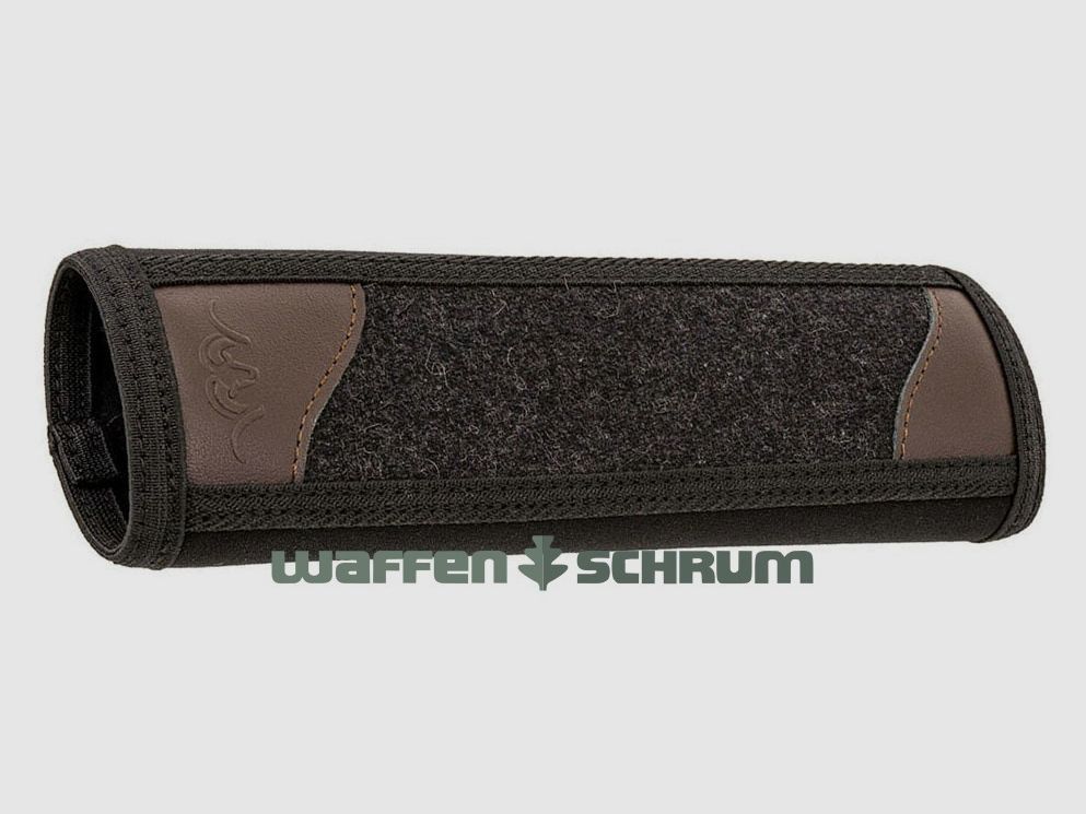 Blaser Schalldämpferschutz für On-Barrel Schalldämpfer / Neopren-Loden
