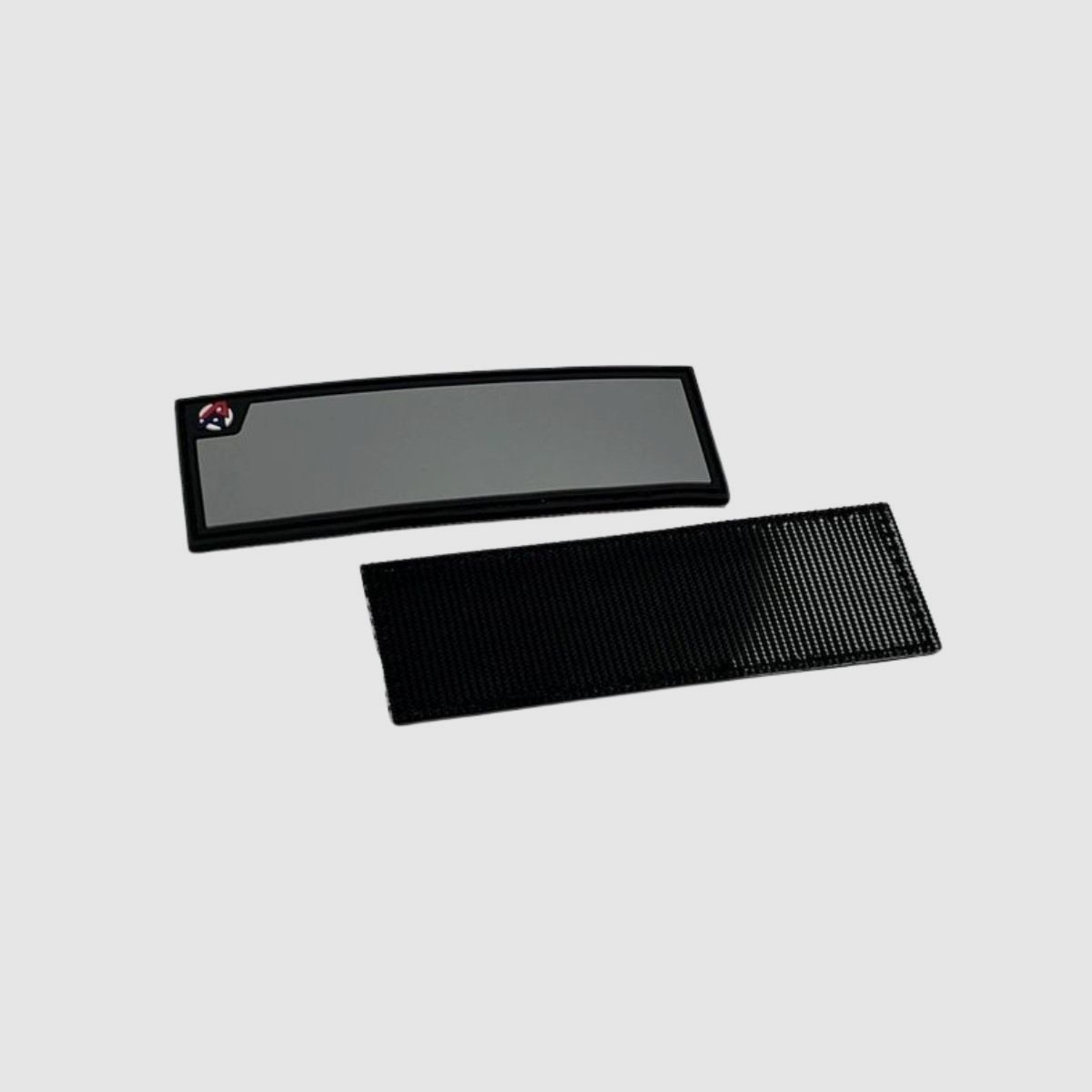 DAA – Name Plate in Grey, image 1 of 2