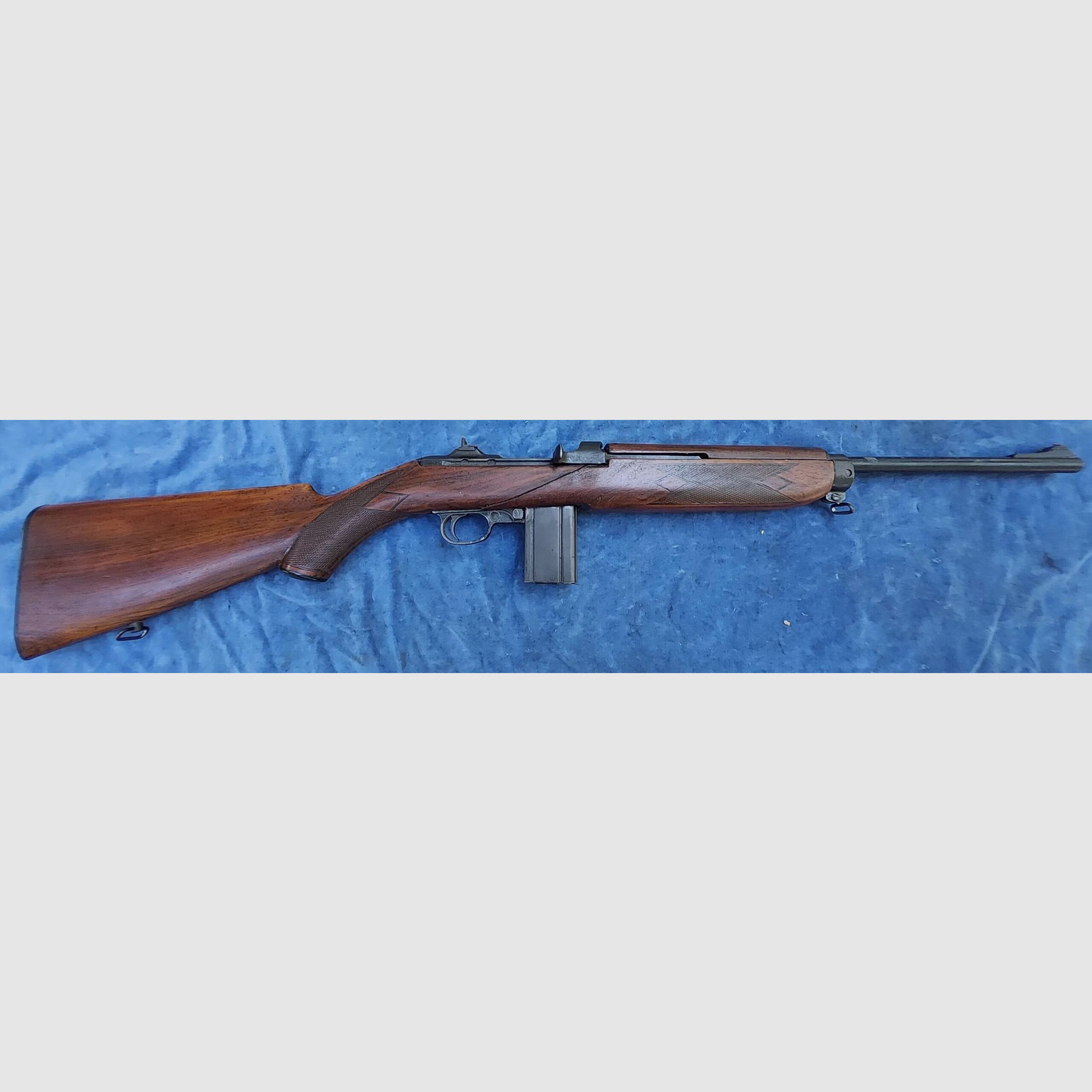 30m1 Karabiner (deaktiviert), Bild 2 von 11