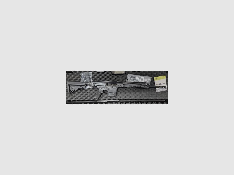 STEYR DMR 762 SLB .308 Win.