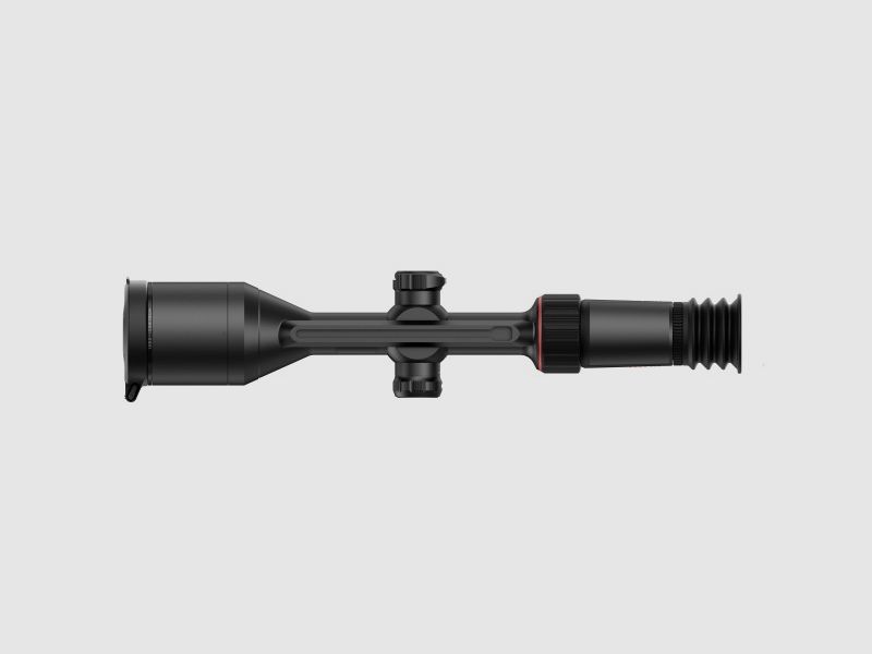 Nocpix Ace RM S60R Cannocchiale termico con montaggio su guida (telemetro) DEMO, immagine 7 di 7