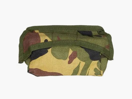 Dutch Army Dutch Army Dutch Chest Pocket Molle camo as new - DPM camo