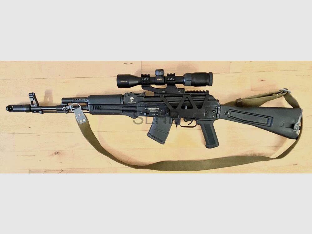 SDM	 AK103