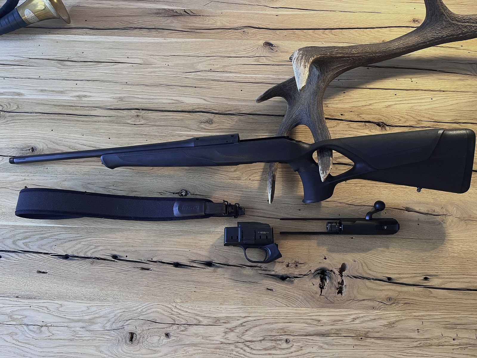 Blaser R8 Professional Success | Kal. 308 | Atzl