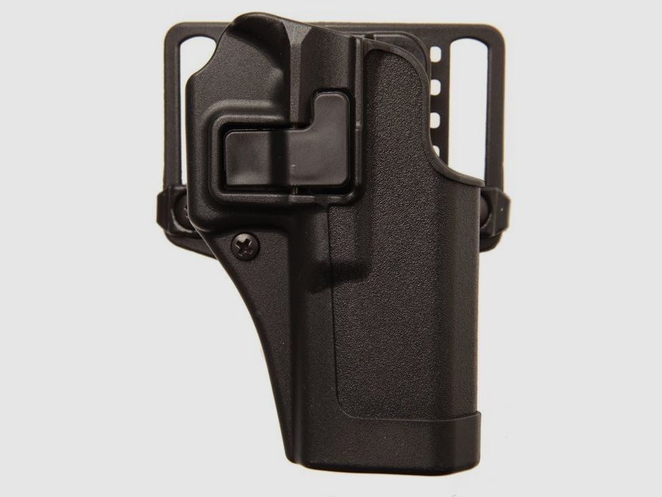 Futteral SERPA verde CQC – S&W 5906, Bild 3 von 4
