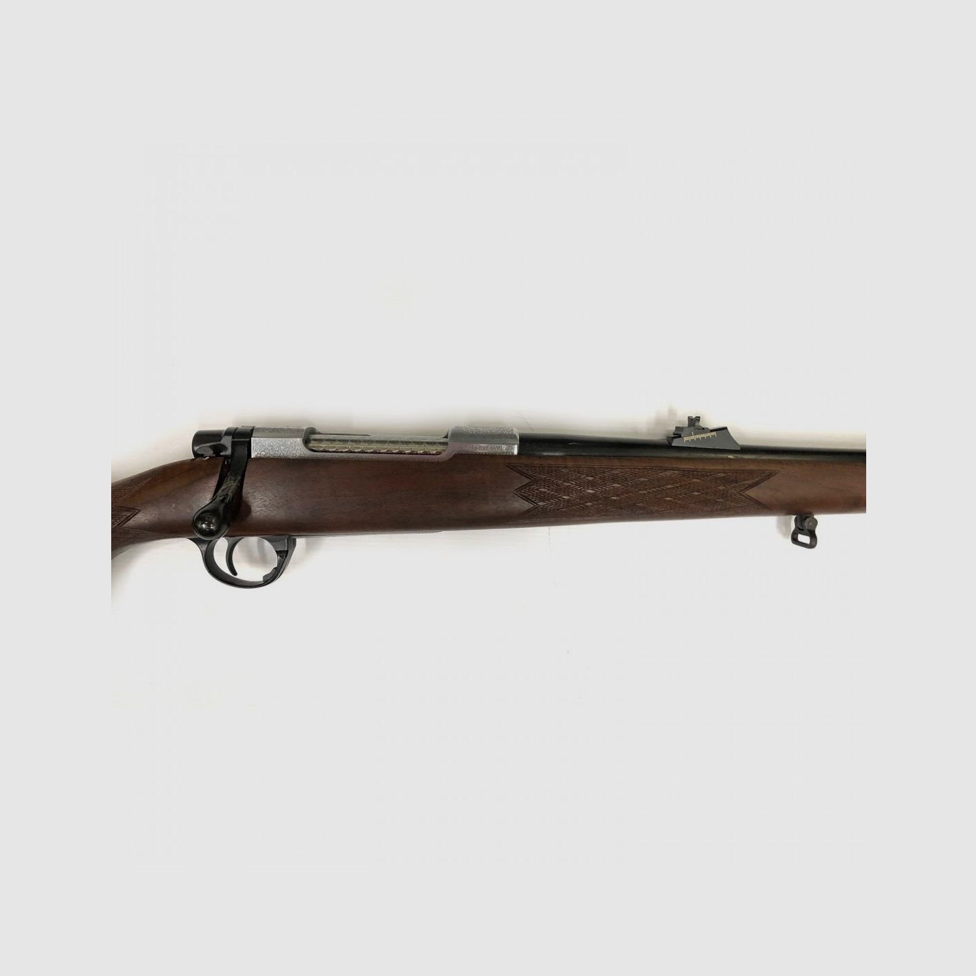 Sabatti Rover 870 Luxus Kal. 7 mm Remington Magnum, Bild 3 von 6