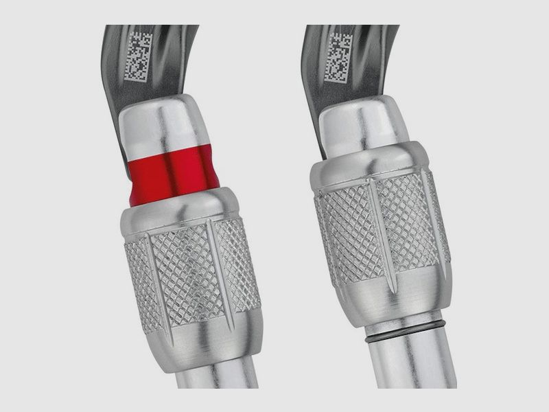PETZL WILLIAM BALL-LOCK, Bild 3 von 4