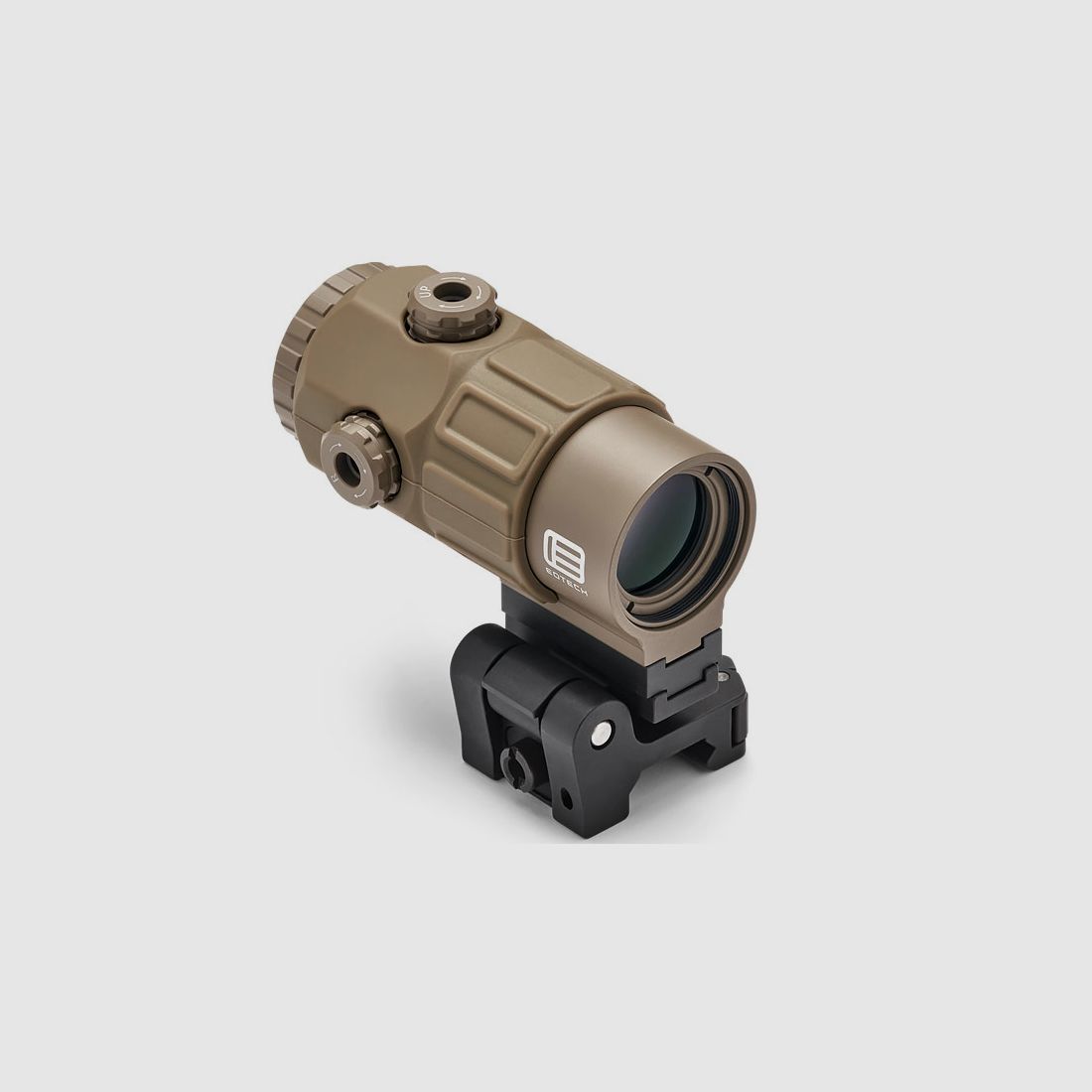 EOTECH G45 STS Magnifier, TAN
