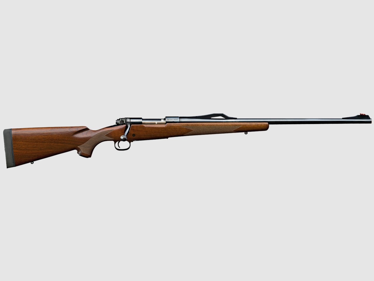 Winchester M70 Classic Hunter, Bild 1 von 3