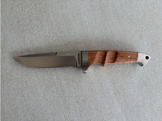 Böker Vollintegral 2.0 Rosewood | Neuf | OVP | Made in Germany