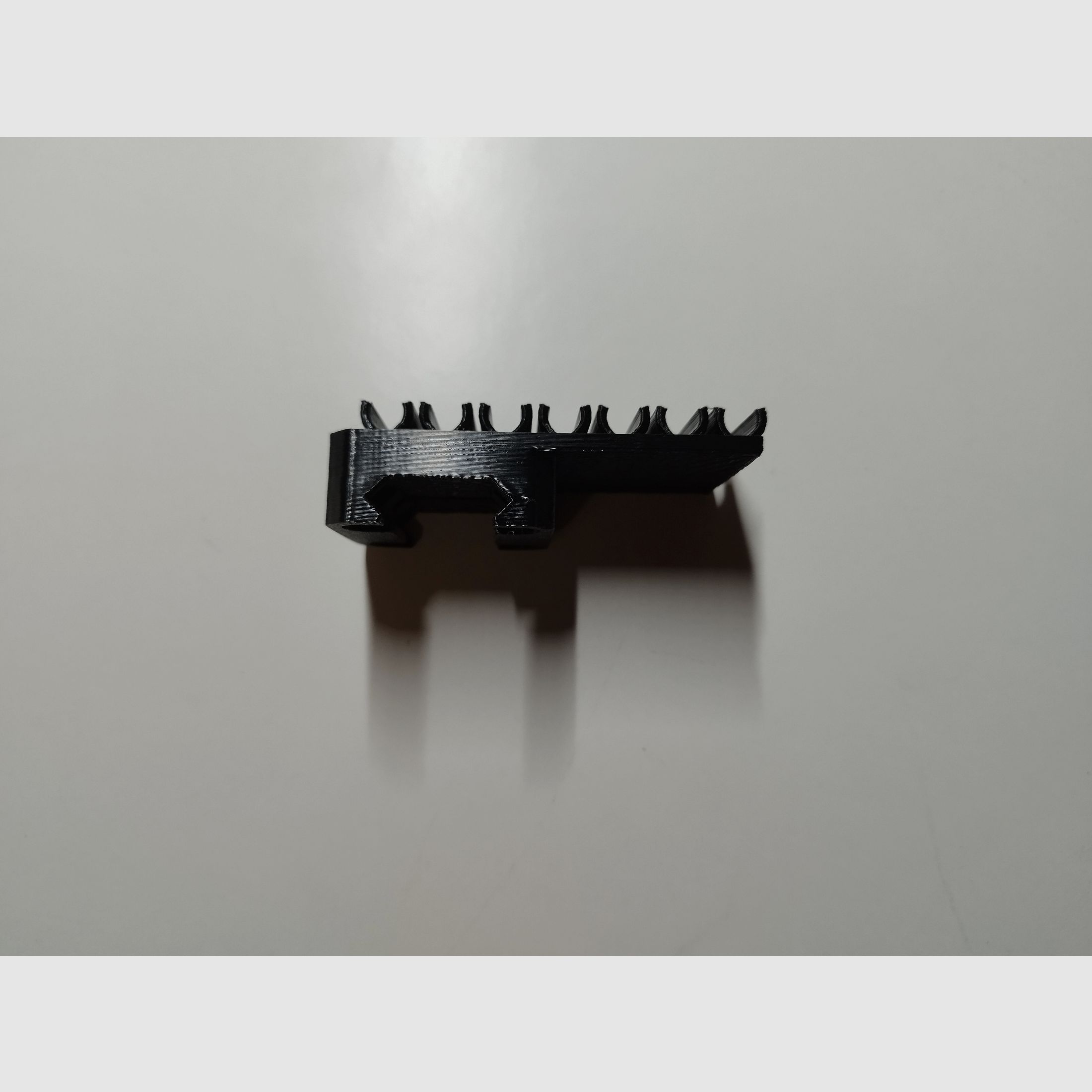 EK Archery Revo 7 12 Zubehör