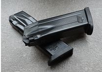 10 coups chargeur pour HK Mark 23 SOCOM .45 Auto – chargeur d'arme de poing