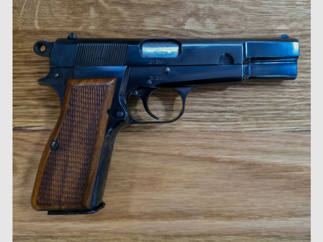 FN High Power