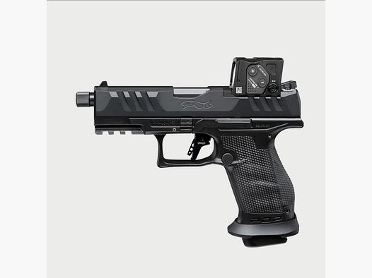 Walther PDP PRO Compact COA 4.6"