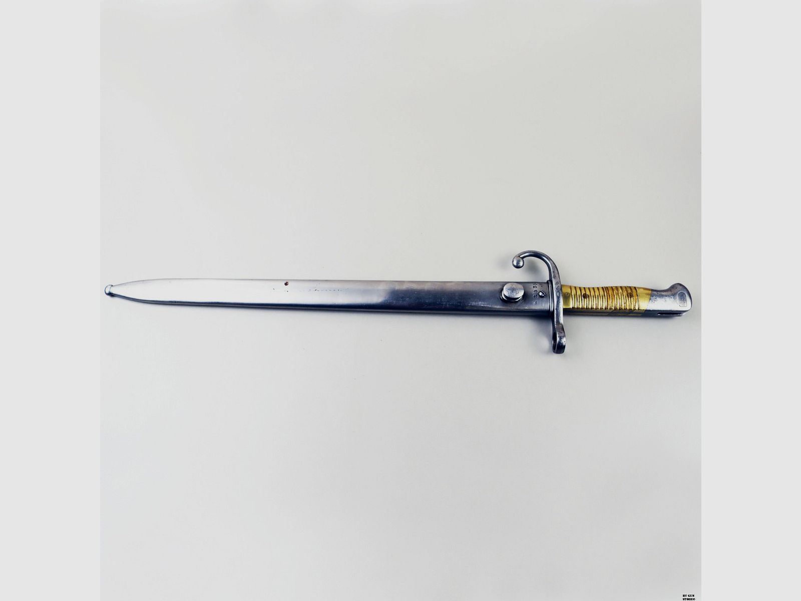 Baïonnette Modèle Argentin 1891, image 1 sur 6