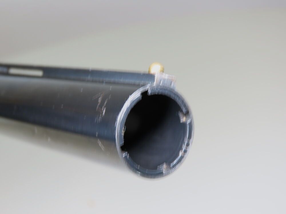 Browning Gold Hunter 12