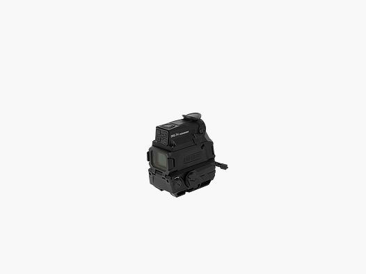 Visor holográfico térmico Holosun DRS-TH – 1-8x
