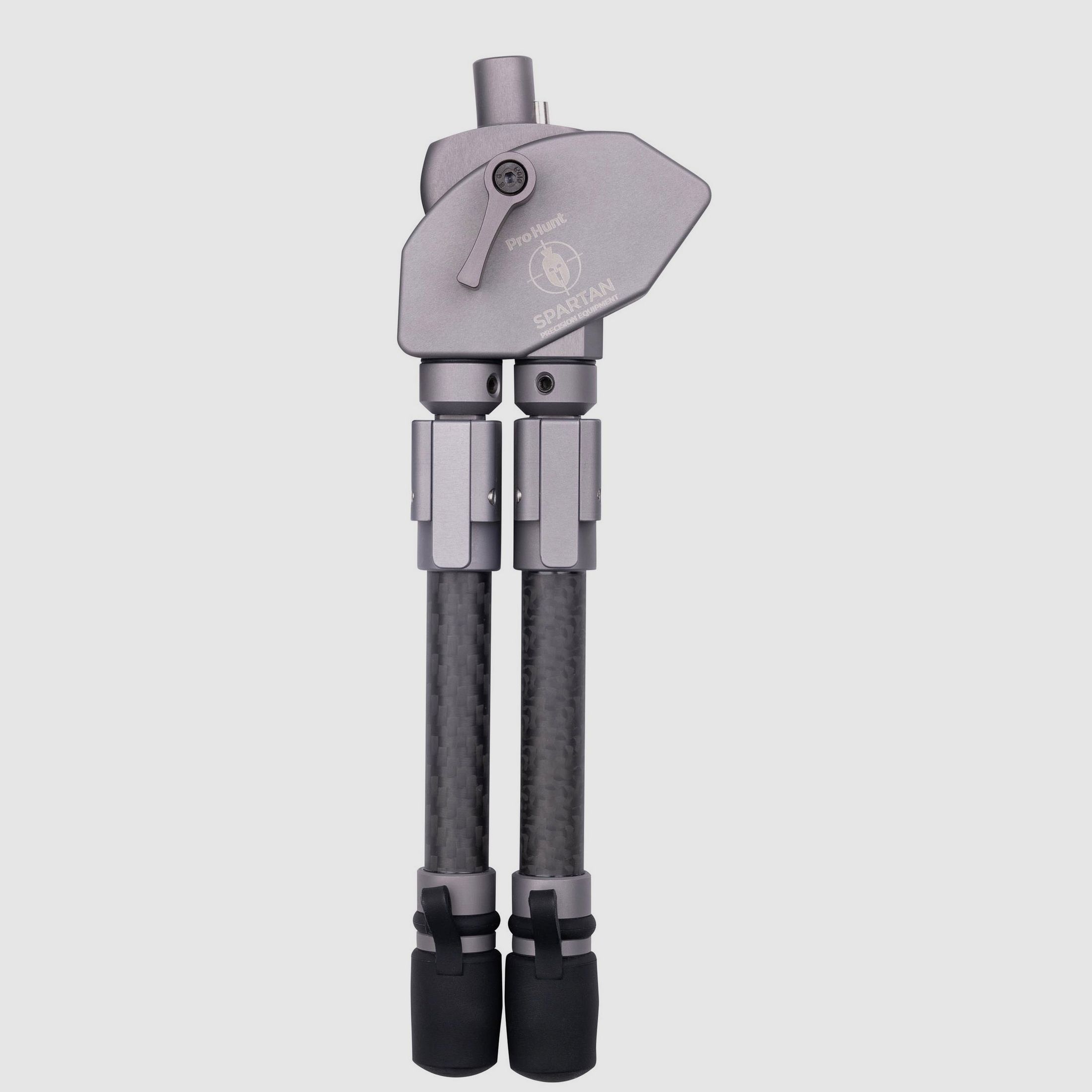 Spartan SP01-06-R-BLK Javelin ProHunt TAC Bipod Standard 2007