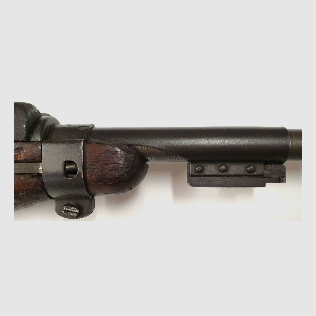 UNDERWOOD US 30M1 Carbine