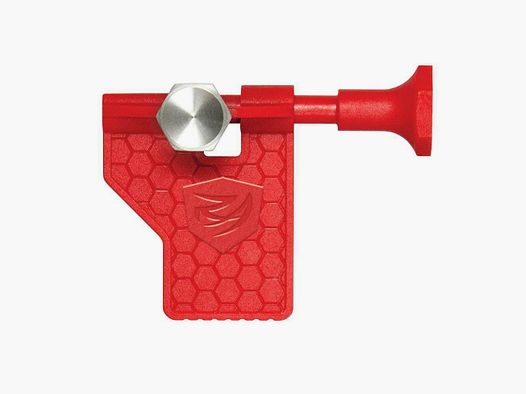 Strumento per perni di pivot AR15 Real Avid