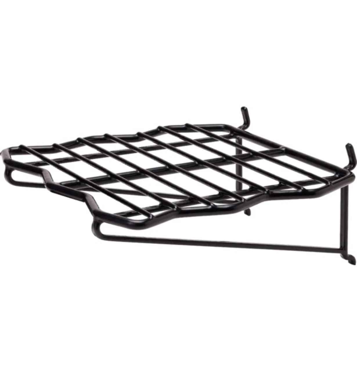 Hornady Security Accessories Square-Lok Wire Shelf 9″ x 9″