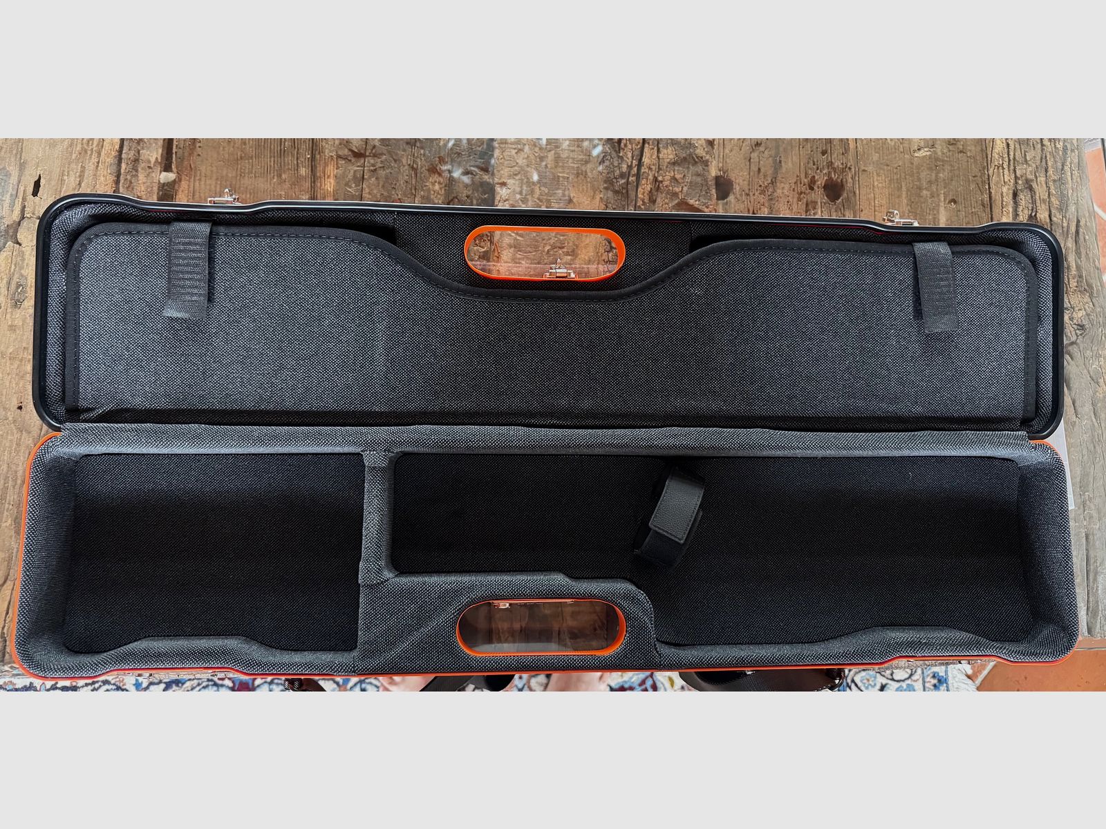 Perazzi Waffenkoffer 