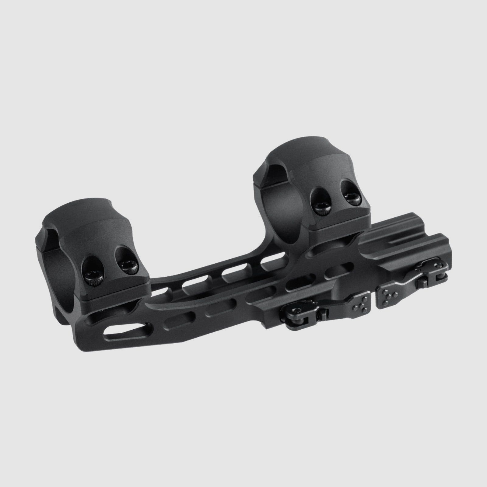 UTG ACCU-SYNC Cantilever Mount, 30 MOA, 30 mm Tube, imagen 1 de 3