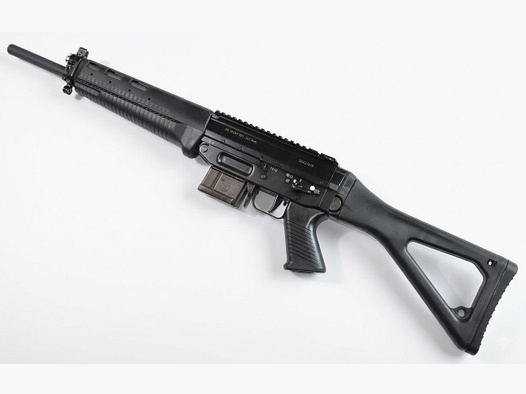 SIG SPORT 551 - SG551