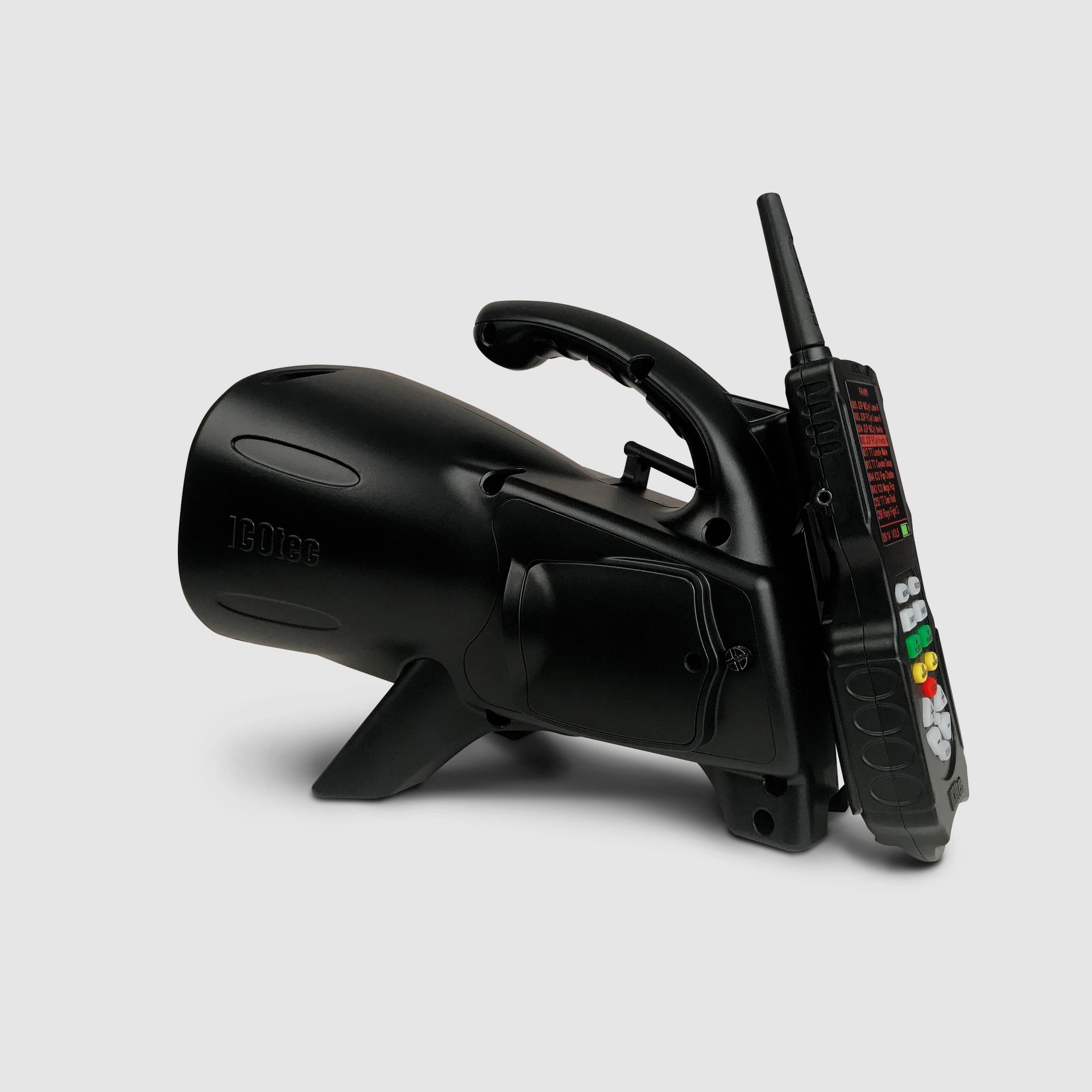 ICOtec Night Stalker Professional Night Call (black), afbeelding 2 van 5