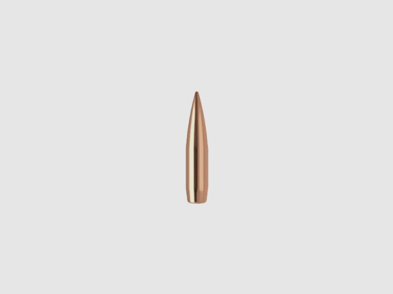 Proiettile Nosler .22/.224 RDF 77GR HPBT 100 Pezzi