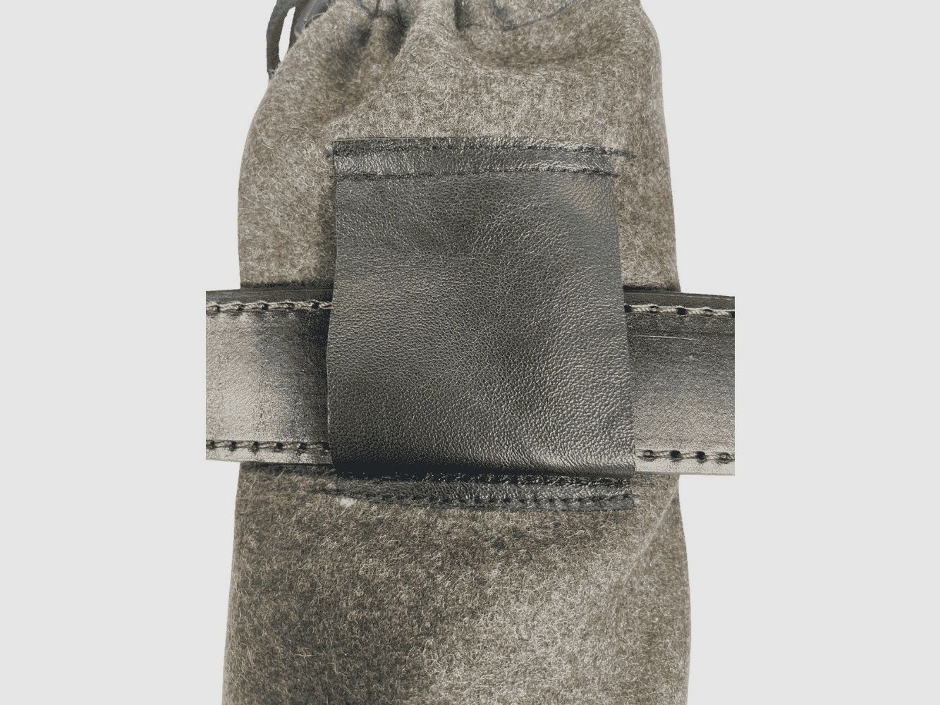 Hedlund Lodenbeutel hoch / Perfekt für Pirsch & Ansitz / Wärmebildgerät-kompatibel / TOP QUALITÄT, Bild 4 von 4