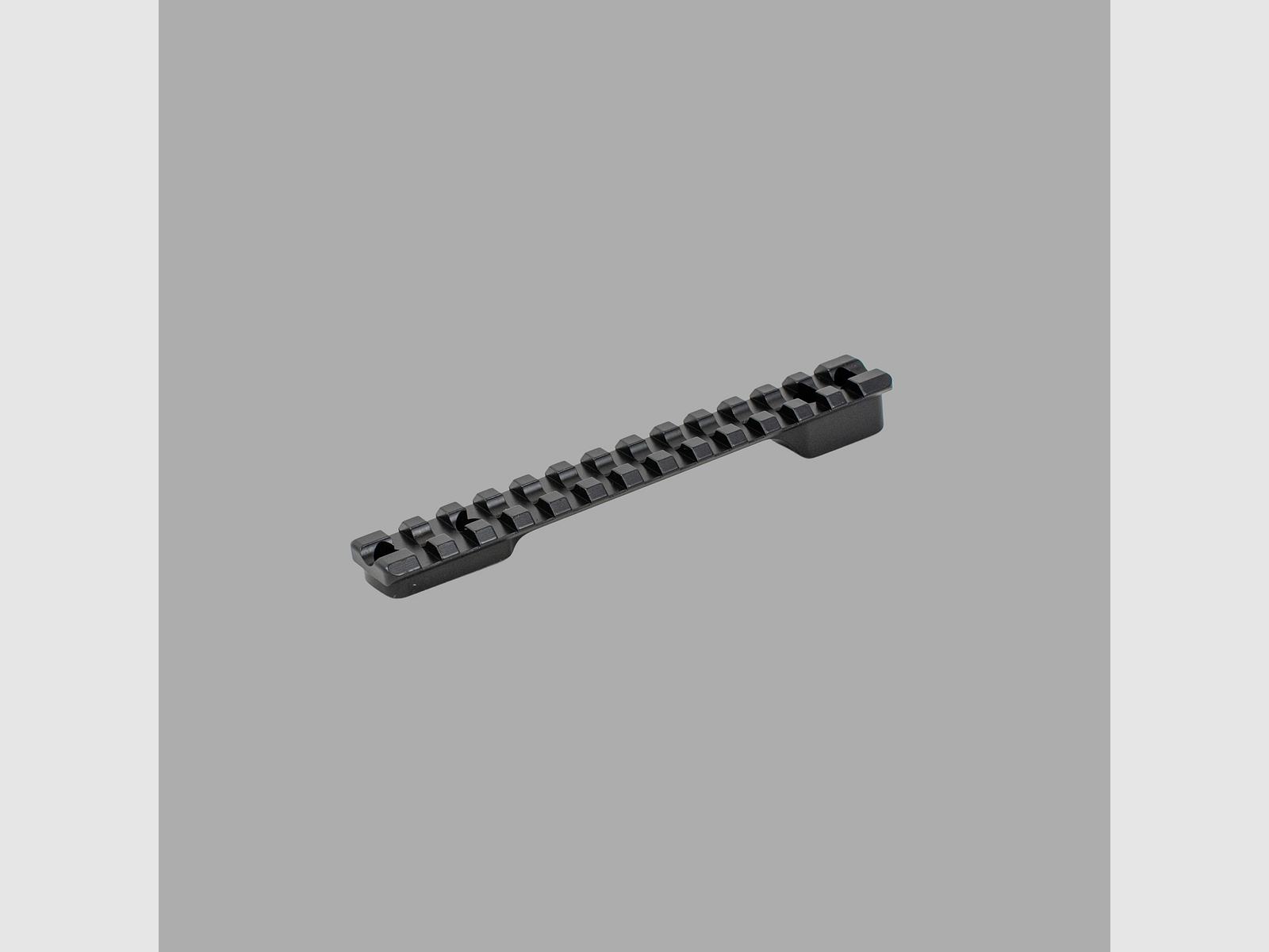 Picatinny Rail VOERE 2155